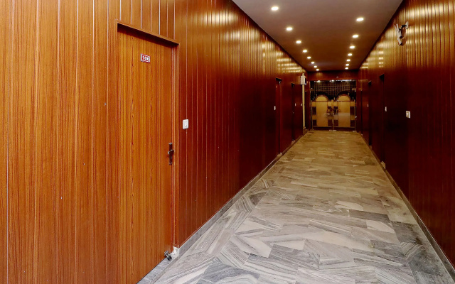 Hotel Meerut International By OYO Rooms