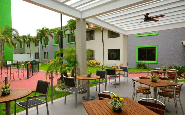 Holiday Inn Tampico Altamira by IHG