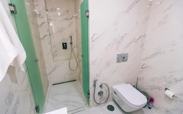 Luxury 2 bedroom apartment in Los Cristianos