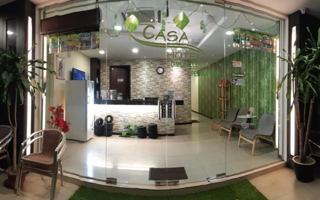 Casa Hotel - KLIA