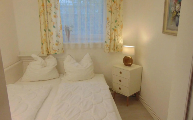 Appartement Neue Bergstraße 1 - Ber/113