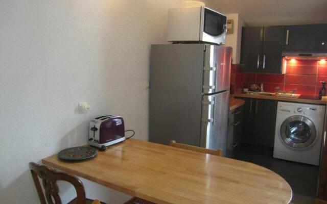 Appartement Brides-les-Bains, 1 pièce, 4 personnes - FR-1-512-242