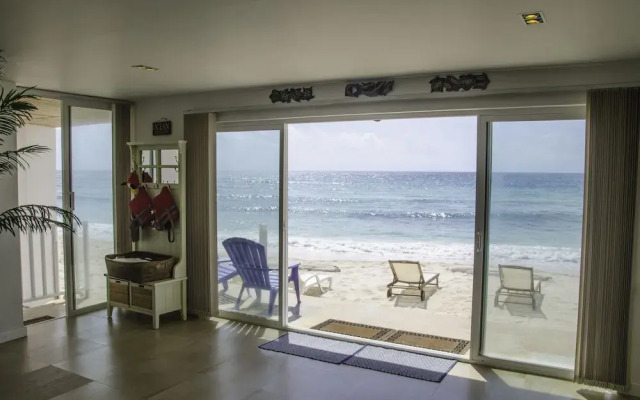 Penelope Beach House