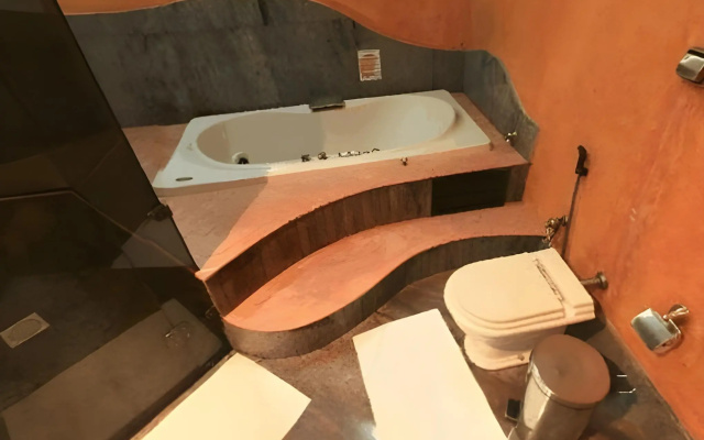 Hotel Privê do Atalaia