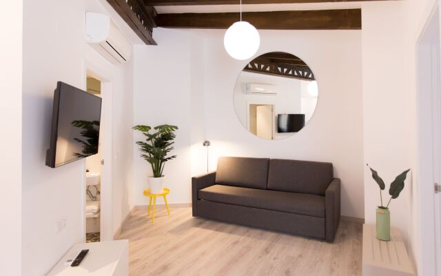 Apartamentos Wallace Valencia