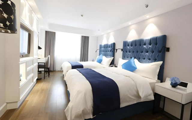 Shanghai Jinchen Hotel
