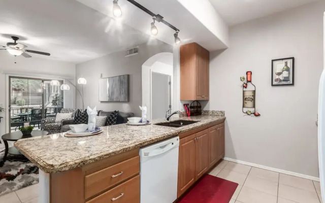 Southern #1064 Mesa