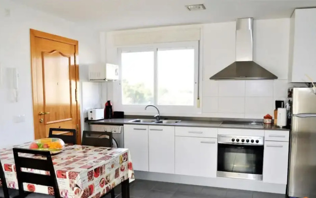 Apartment - 2 Bedrooms with Pool - 107760