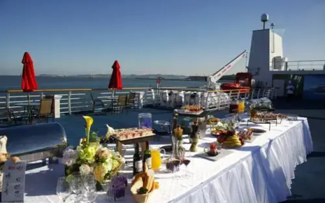 Qiaoxiang Cruise Hotel