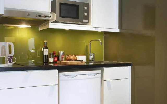 Citadines South Kensington London