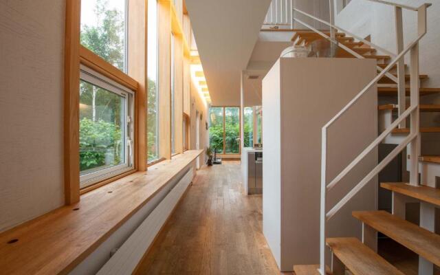 Sekka House