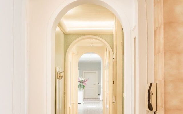 San Marco Venice Apartment 1