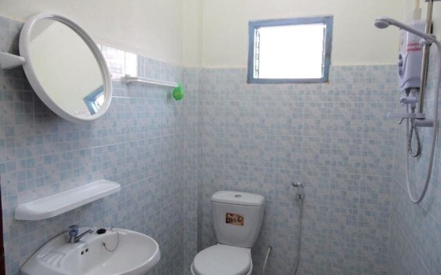 Sing Sa Moud Guesthouse