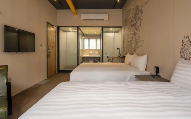Marina Bay Residences