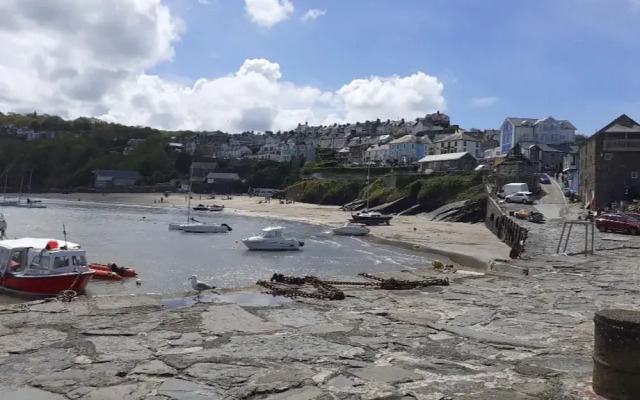 Newquay Haven Caravan 42x14 With Ocean Views