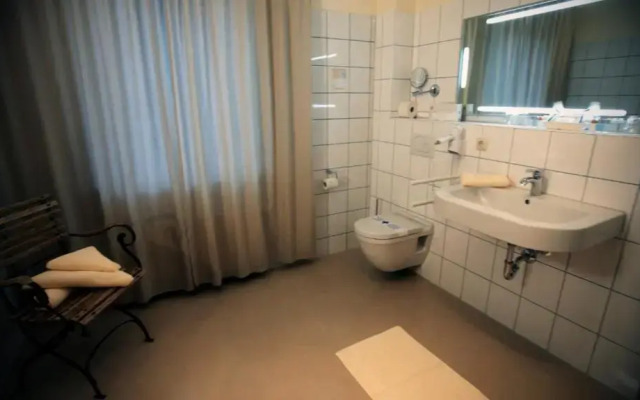 Hotel & Gaestehaus Will