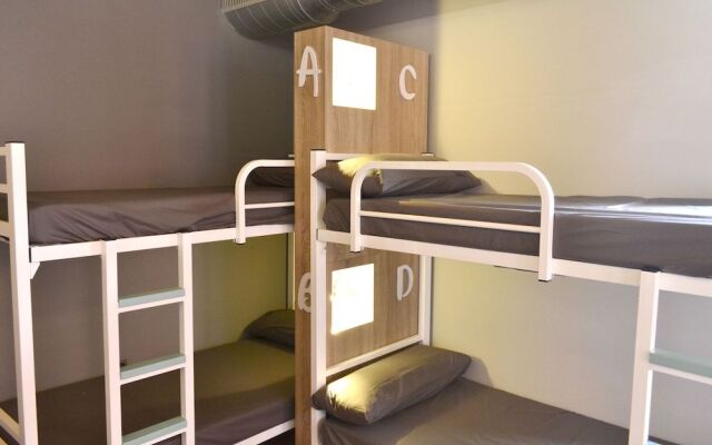 Albergue Alda Pilgrim León