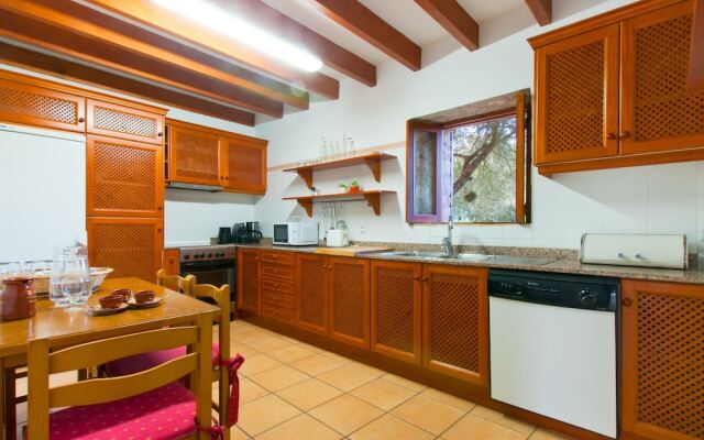 Finca Can Gallet