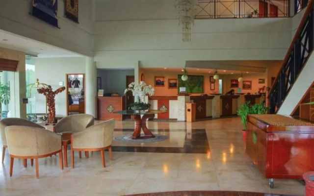 Horison Tirta Sanita Kuningan