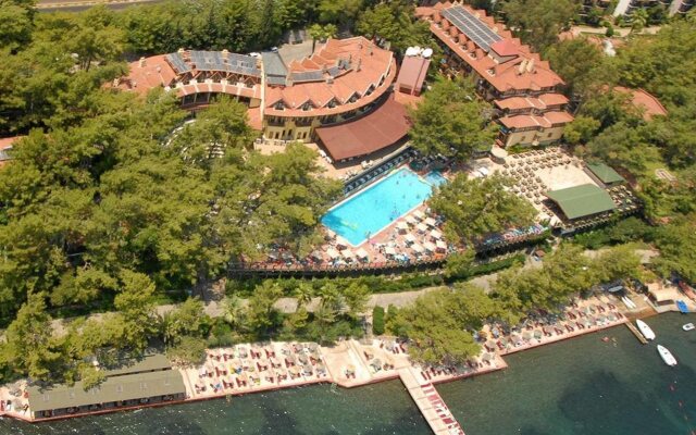 Marmaris Park Hotel