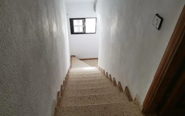 Apt Playa del Ingles Patronato