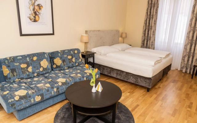 Hotel Mariahilf