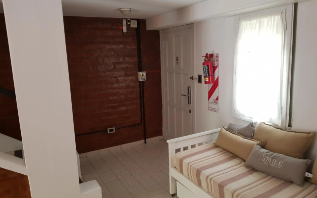 Departamentos El Colono Duplex 2