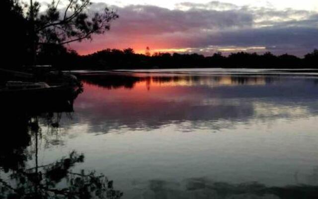 Secret at Sussex Inlet Units