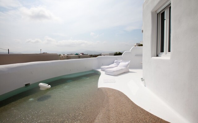 Golden Sun Hotel