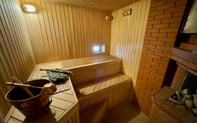 Резиденция Писково