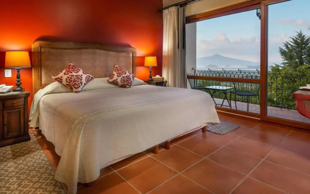 Hotel Porton Del Cielo