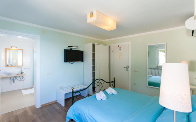 Bed & Breakfast Blu Locanda