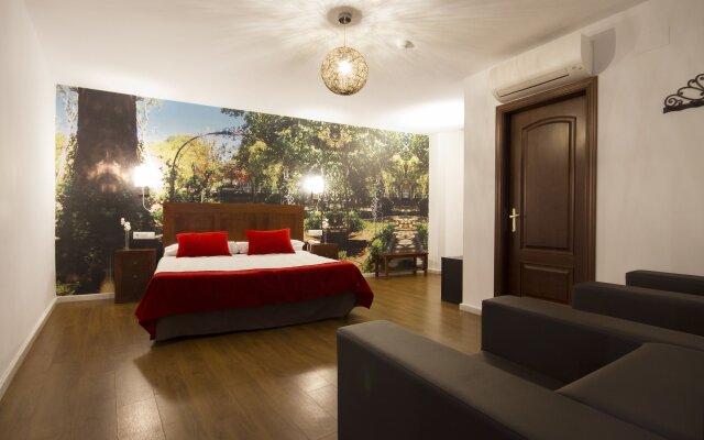 Hotel El Tajo & SPA
