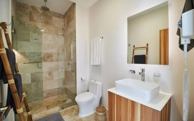 Elena 101 beautiful one bedroom in Aldea Zama