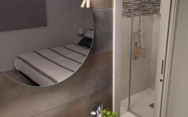 Apartamento Madrid Norte