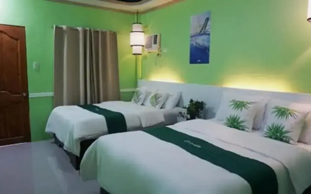 Oslob New Village by Cocotel