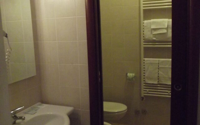 Agri-costella Country Hotel