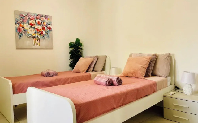 Birgu 2BR Comfort By Holihomes