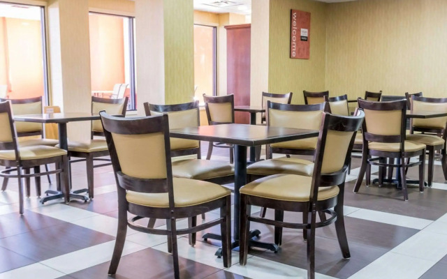 Comfort Inn Winchester