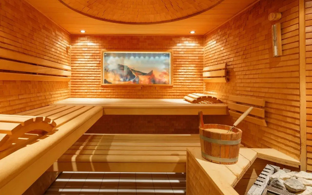 Beausite Park Hotel & Spa