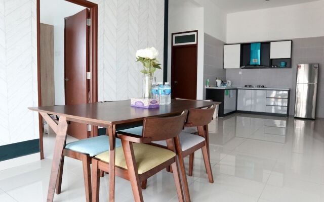 Arcadia Resort Desaru