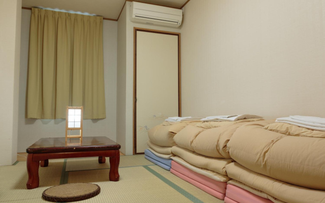Kyoto Hana Hostel