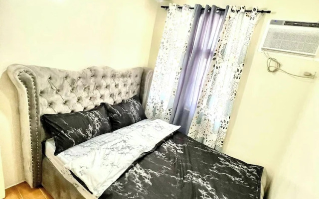 Seawind Condo 2 BR Free Wifi Near Samal