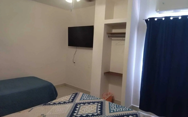 Hotel Plaza Real La Paz