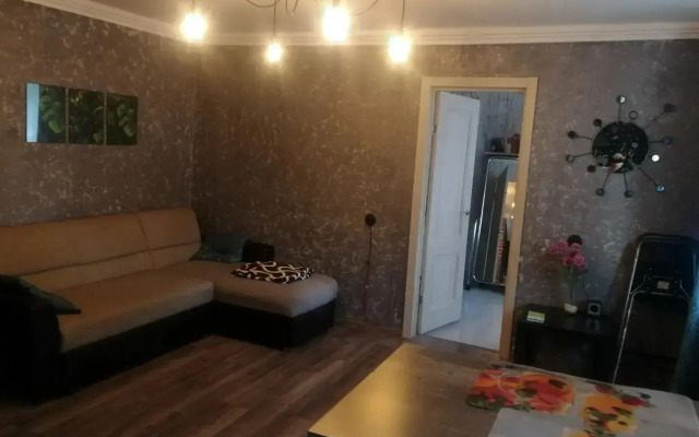 Apartments on the embankment of Stepan Razin 8