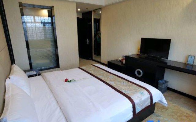 Thailand 9 Hotels