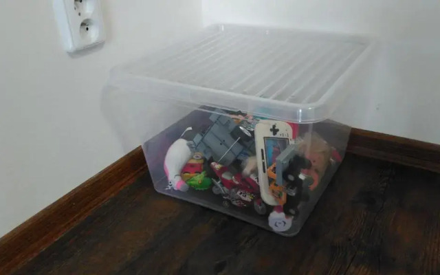 Czech Switzerland Castle Apartments