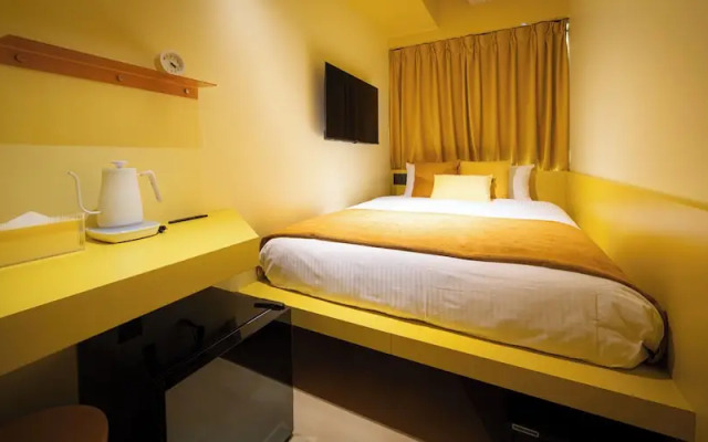 Ocica Oshiage Tokyo by Rhotel