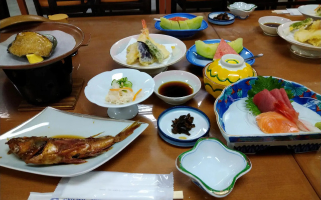 Hotel New Otsuka