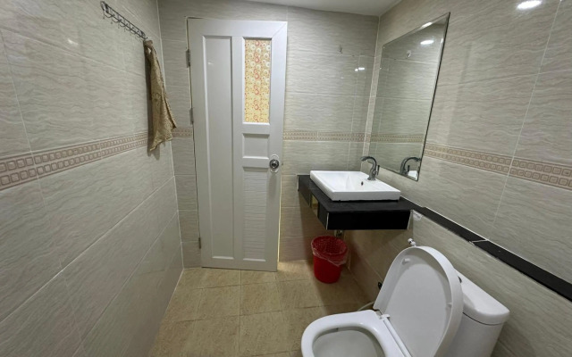 Keen's Smiley Homestay